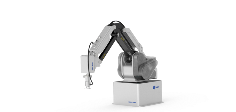 、越疆入選首批深圳市智能機器人應用示范典型案例