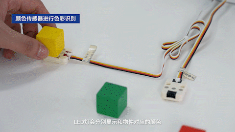 越疆,越疆科技,越疆機(jī)器人,Magician Lite 配件,Magician Lite 定制拓展模塊、教學(xué)引導(dǎo)