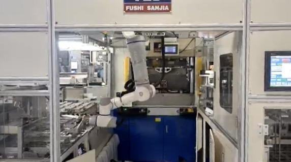 、解鎖 90% 的良率：協(xié)作機(jī)器人如何提升半導(dǎo)體制造效率