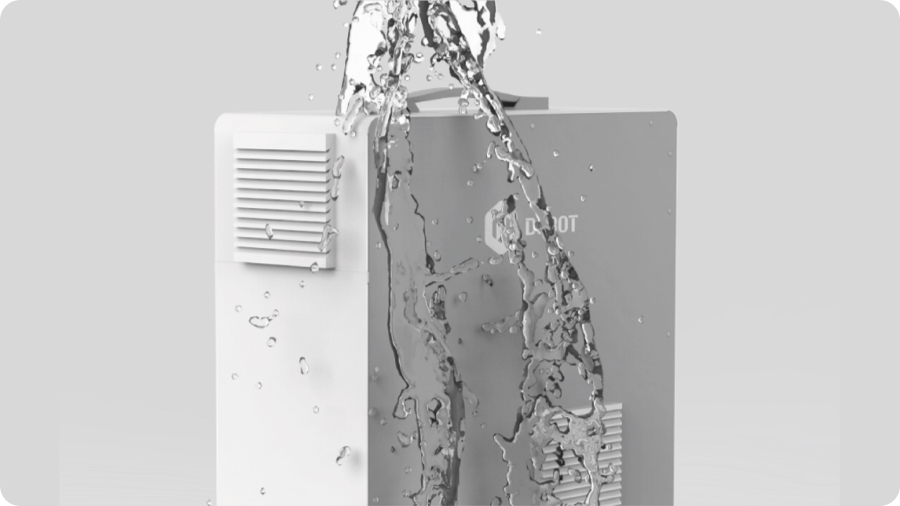 越疆CRA-IP68系列協(xié)作機器人,越疆六軸機器人,越疆協(xié)作機械臂、IP54 等級控制柜