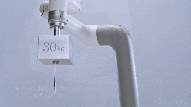 人機(jī)協(xié)作機(jī)械臂,協(xié)作機(jī)械臂-倉(cāng)庫(kù)升級(jí)遇瓶頸？越疆協(xié)作機(jī)器人如何破解倉(cāng)儲(chǔ)自動(dòng)化“最后一公里”難題