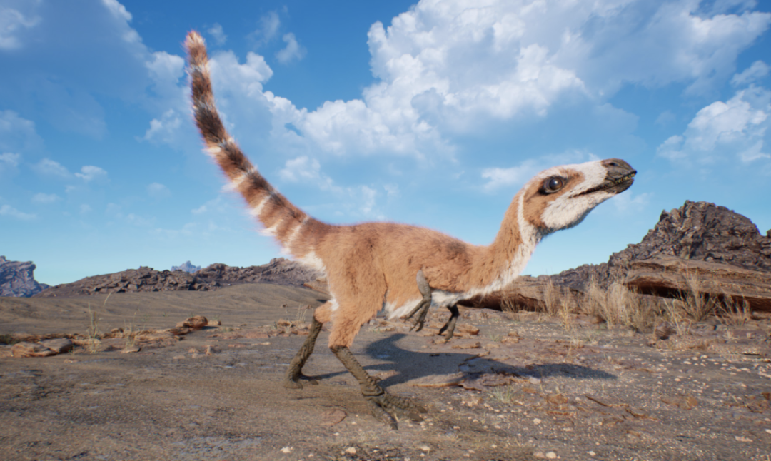 越疆機(jī)器人，越疆，越疆科技，吉利汽車，汽車智能制造，人形機(jī)器人，ATOM，多足機(jī)器狗，Hexplorer，協(xié)作機(jī)器人，焊裝自動(dòng)化，涂膠工藝，柔性生產(chǎn)，具身智能平臺(tái)，汽車制造技術(shù)展-用「具身智能」復(fù)活中華龍鳥(niǎo)：越疆機(jī)器人如何讓億萬(wàn)年前的恐龍“活”過(guò)來(lái)？