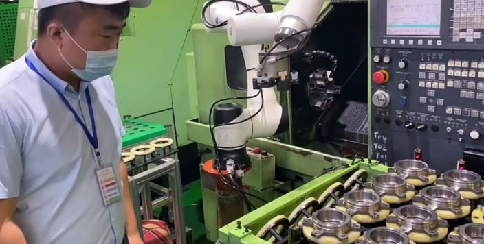 CR系列協(xié)作機(jī)器人,CR3,CR5,CR7,CR10,CR12,CR16,CR20A,協(xié)作機(jī)械臂,六軸機(jī)器人,焊接機(jī)器人,碼垛機(jī)器人,上下料機(jī)器人,裝配機(jī)器人、CNC 機(jī)床上下料