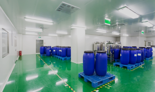 化工自動化解決方案,高危環境機器人,貼標機器人，注塑機器人、場景廣泛