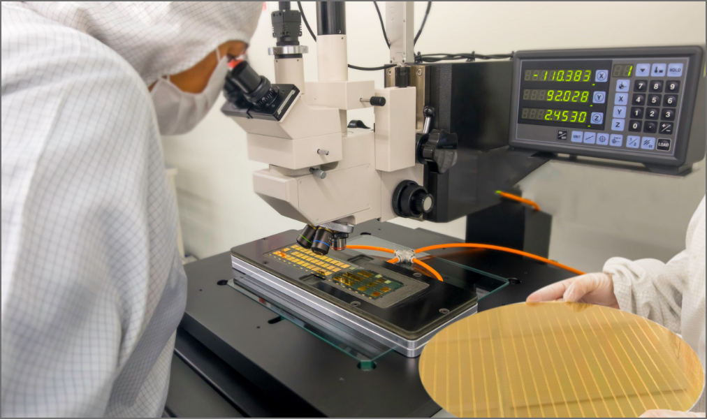 半導體機器人,晶圓搬運機器人,芯片上下料,芯片分選機器人、 高效穩定