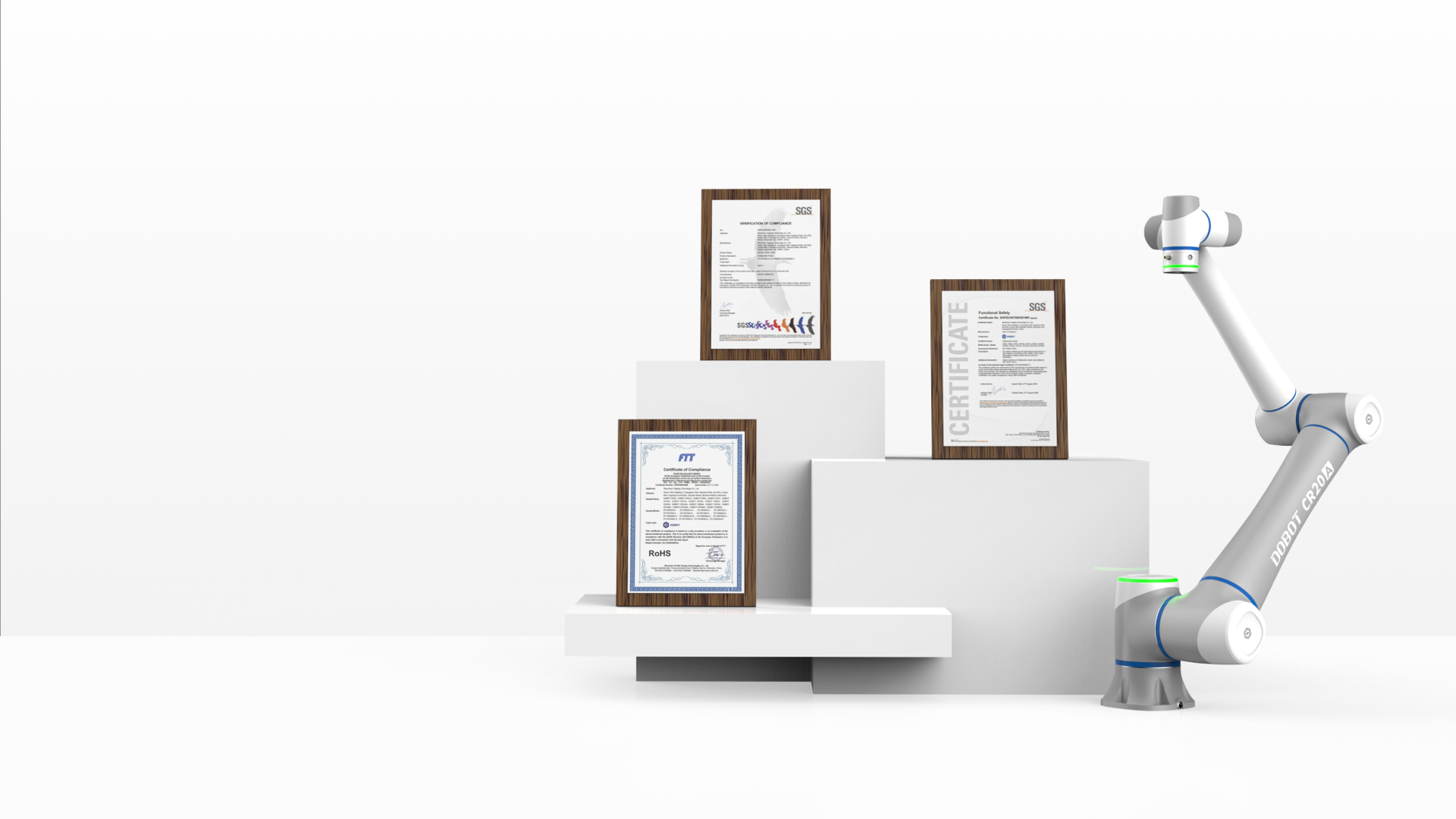 六軸協(xié)作機(jī)器人,CRA系列協(xié)作機(jī)器人,人機(jī)協(xié)作機(jī)械臂,協(xié)作機(jī)械臂,焊接機(jī)器人,碼垛機(jī)器人,裝配機(jī)器人、20+ 項(xiàng)安全功能