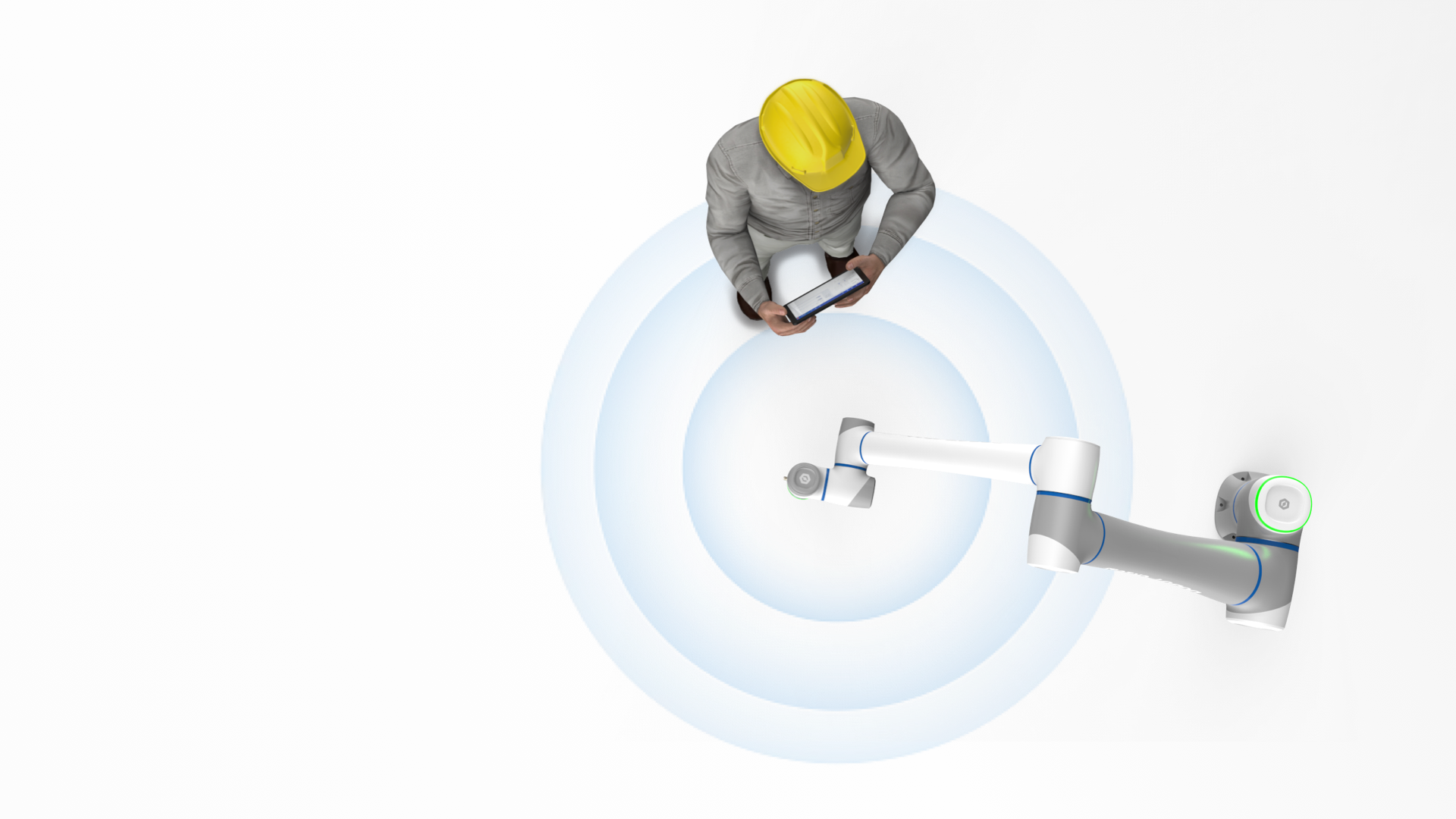 六軸協(xié)作機(jī)器人,CRA系列協(xié)作機(jī)器人,人機(jī)協(xié)作機(jī)械臂,協(xié)作機(jī)械臂,焊接機(jī)器人,碼垛機(jī)器人,裝配機(jī)器人、自定義安全策略